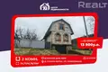 House 75 m² Staraya Metcha, Belarus