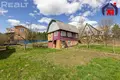 Casa 95 m² Radaskovicki sielski Saviet, Bielorrusia