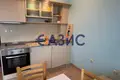 Квартира 45 м² Несебр, Болгария
