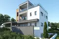 Mieszkanie 2 pokoi 247 m² Agios Athanasios, Cyprus