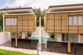 villa de 3 chambres 215 m² Si Sunthon, Thaïlande