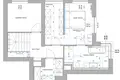 Apartamento 4 habitaciones 100 m² Varsovia, Polonia