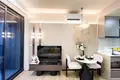 Kondominium 1 Schlafzimmer 35 m² Pattaya, Thailand