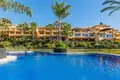 2 bedroom apartment 110 m² Marbella, Spain