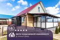 House 61 m² Rakauski selski Savet, Belarus