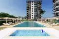 Apartamento 2 habitaciones 80 m² Turquía, Turquía