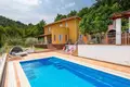 5 bedroom villa 200 m² Veprinac, Croatia