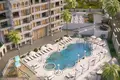 2 bedroom apartment 46 m² Avsallar, Turkey