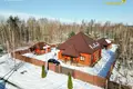 Cottage 251 m² Rakauski sielski Saviet, Belarus