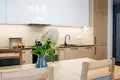 Apartamento 2 habitaciones 50 m² Skorzewo, Polonia
