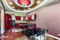 Ferienhaus 217 m² Baraulianski sielski Saviet, Belarus
