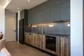 Mieszkanie 2 pokoi 99 m² Paralimni, Cypr