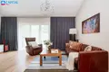 House 107 m² Bendoriai, Lithuania