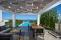 3 bedroom villa 165 m² Pefkochori, Greece