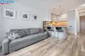 Wohnung 2 zimmer 50 m² Vilnius, Litauen