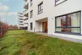 Appartement 2 chambres 38 m² en Varsovie, Pologne