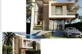 Villa de 5 pièces 166 m² Ishem, Albanie