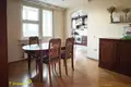 Apartamento 4 habitaciones 107 m² Minsk, Belarús