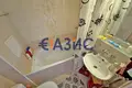 Apartamento 2 habitaciones 45 m² Sunny Beach Resort, Bulgaria