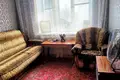 3 room apartment 58 m² Homel, Belarus