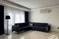 Apartamento 3 habitaciones 115 m² Alanya, Turquía