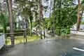 Appartement 3 chambres 103 m² Jurmala, Lettonie