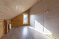 Casa 100 m² Jzufouski siel ski Saviet, Bielorrusia