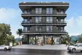 Квартира 2 комнаты 44 м² в Ciplakli, Турция