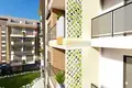 1 bedroom apartment 60 m² Obakoey, Turkey