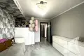 Wohnung 2 zimmer 66 m² Muchaviecki sielski Saviet, Belarus