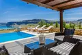 5 bedroom villa 277 m² Sisses, Greece