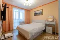 3 room apartment 80 m² Vialiki Trascianiec, Belarus