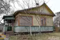 Casa 36 m² Aziaryckaslabadski sielski Saviet, Bielorrusia