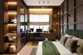 Квартира 4 комнаты 111 м² Мезитли, Турция