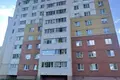 Wohnung 2 zimmer 59 m² Baryssau, Belarus