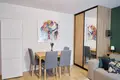 Wohnung 2 zimmer 40 m² Warschau, Polen