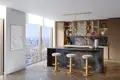 Penthouse 4 Schlafzimmer 254 m² London, Großbritannien
