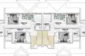 5 bedroom house 190 m² Ortaca, Turkey