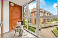 Квартира 2 комнаты 56 м² Вильнюс, Литва