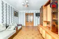 Appartement 3 chambres 73 m² Minsk, Biélorussie