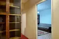 Appartement 1 chambre 33 m² Minsk, Biélorussie