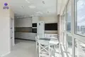 Appartement 3 chambres 58 m² Minsk, Bélarus