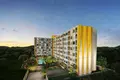 New residential complex of turnkey apartments in Nong Kai, Hua Hin, Prachuap Khiri Khan, Thailand