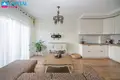 Квартира 2 комнаты 57 м² Вильнюсский район, Литва