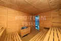 2 bedroom apartment 110 m² Oba, Turkey
