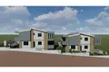 Adosado 3 habitaciones 94 m² Kriopigi, Grecia