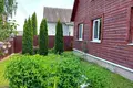 Casa de campo 180 m² Scomyslicki sielski Saviet, Bielorrusia