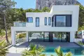 3 bedroom villa 227 m² Polop, Spain