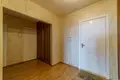 1 room apartment 43 m² Minsk, Belarus