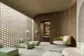Penthouse z 2 sypialniami 207 m² Dubaj, Emiraty Arabskie